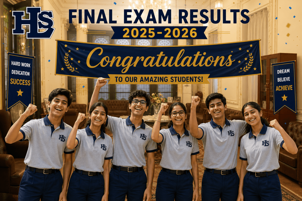 🎓 Release of the Final Preparatory Exam Results for the 2025–2026 Academic Year
